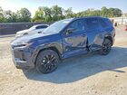 2026 Toyota Rav4 Plug-in Hybrid Se Blue vin: JTM7ERAVXTJ002724