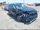 2024 Toyota Rav4 Prime Se Black vin: JTMAB3FV0RD223664