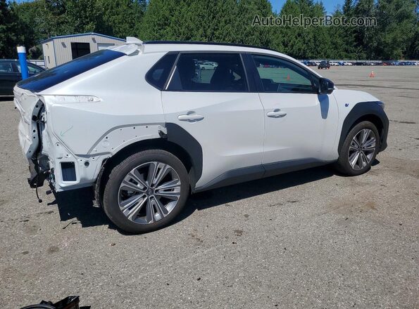 2025 SUBARU SOLTERRA PREMIUM