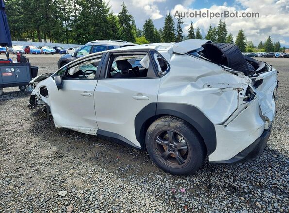 2024 SUBARU SOLTERRA PREMIUM
