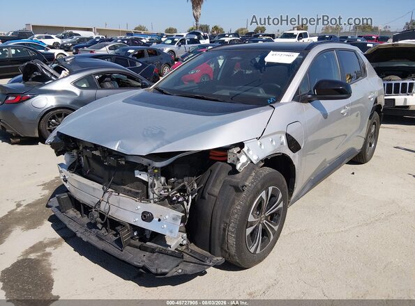 2024 TOYOTA BZ4X XLE