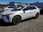 2026 Toyota Bz Xle Plus White vin: JTMBCAEB0TJ009005
