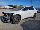 2026 Toyota Bz Xle Plus White vin: JTMBCAEB0TJ014740