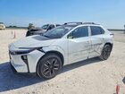 2026 Toyota Bz Xle Plus White vin: JTMBCAEBXTJ007147