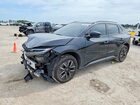 2026 Toyota Bz Xle Black vin: JTMBDAFB1TA003239
