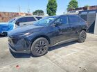 2026 Toyota Bz Xle Black vin: JTMBFAEB6TA003068