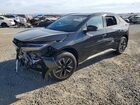 2026 Toyota Bz Xle Black vin: JTMBFAEB9TA002609