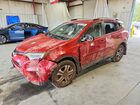 2017 Toyota Rav4 Le Red vin: JTMBFREV1HJ145148