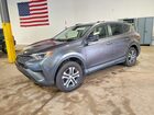2018 Toyota Rav4 Le Charcoal vin: JTMBFREV2JJ261125