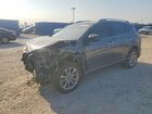 2016 Toyota Rav4 Hv Limited Gray vin: JTMDJREV9GD043696