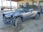 2022 Toyota Rav4 Prime Xse Серый vin: JTMEB3FV3ND107984