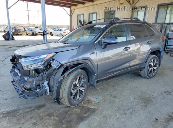 2022 TOYOTA RAV4 PRIME XSE