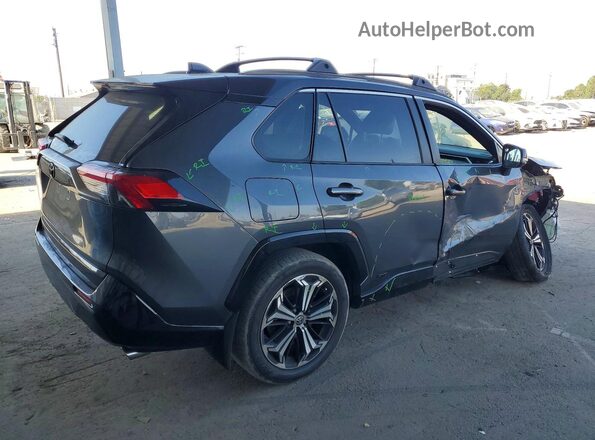 2022 TOYOTA RAV4 PRIME XSE