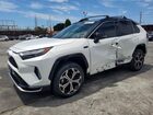 2023 Toyota Rav4 Prime Xse Two Tone vin: JTMEB3FV4PD131973