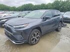 2023 Toyota Rav4 Prime Xse Gray vin: JTMEB3FVXPD146283