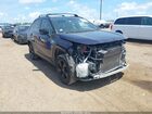 2019 Toyota Rav4 Hybrid Xse Dark Blue vin: JTMEWRFV7KJ014972
