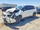 2020 Toyota Rav4 Xse White vin: JTMEWRFV9LJ042208