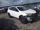 2017 Toyota Rav4 Se White vin: JTMJFREV7HD208750