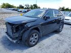 2025 Toyota Rav4 Le Black vin: JTMLWRFV3SD305961