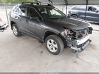 2019 Toyota Rav4 Hybrid Le Gray vin: JTMLWRFV5KD014474