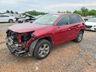 2022 Toyota Rav4 Le Maroon vin: JTMLWRFV6ND141609