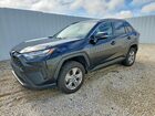 2025 Toyota Rav4 Le Black vin: JTMMWRFV5SD347682