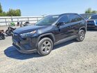2024 Toyota Rav4 Le Black vin: JTMMWRFV6RD216092