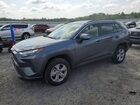 2025 Toyota Rav4 Le Gray vin: JTMMWRFV6SD334777