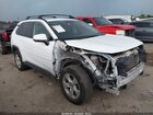 2019 Toyota Rav4 Xle White vin: JTMW1RFV0KD512836