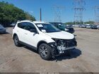 2016 Toyota Rav4 Le White vin: JTMZFREV2GJ086429