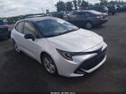 2022 Toyota Corolla Se White vin: JTND4MBE1N3184260
