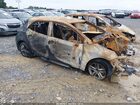 2022 Toyota Corolla Se Pewter vin: JTND4MBE4N3179697