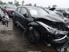 2021 Toyota C-hr Nightshade Edition Black vin: JTNKHMBXXM1112223