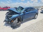 2024 Buick Envista Preferred Blue vin: KL47LAE26RB219370