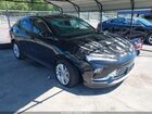 2024 Buick Envista Preferred Fwd Black vin: KL47LAE28RB184105