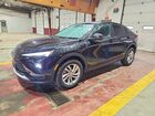2026 Buick Envista Preferred Black vin: KL47LAEP3TB216140