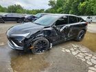 2025 Buick Envista Sport Touring Black vin: KL47LBEP4SB044205