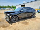 2025 Buick Envista Sport Touring Черный vin: KL47LBEP4SB232948