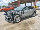 2026 Buick Envista Sport Touring Gray vin: KL47LBEPXTB101931