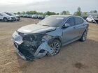 2024 Buick Envista Avenir Серебряный vin: KL47LCE27RB207479