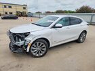 2024 Buick Envista Avenir White vin: KL47LCE2XRB216466