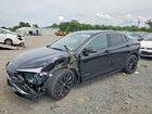 2025 Buick Envista Avenir Черный vin: KL47LCEP7SB203210