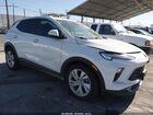 2024 Buick Encore Gx Preferred Fwd White vin: KL4AMBS21RB070931