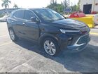 2024 Buick Encore Gx Preferred Fwd Black vin: KL4AMBS28RB016249