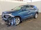 2024 Buick Encore Gx Preferred Blue vin: KL4AMBS2XRB122038