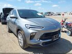 2024 Buick Encore Gx Preferred Fwd Gray vin: KL4AMBSL2RB140302