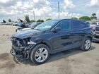 2025 Buick Encore Gx Preferred Black vin: KL4AMBSL4SB086460
