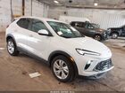 2024 Buick Encore Gx Preferred Fwd White vin: KL4AMBSLXRB123893