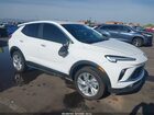 2026 Buick Encore Gx Preferred Awd White vin: KL4AMCSL3TB145103