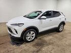 2026 Buick Encore Gx Preferred White vin: KL4AMCSL6TB223874